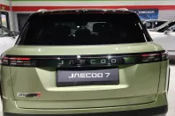 Jaecoo 7 din 2025 cu 0 km - oferta JAE150819 - foto 34