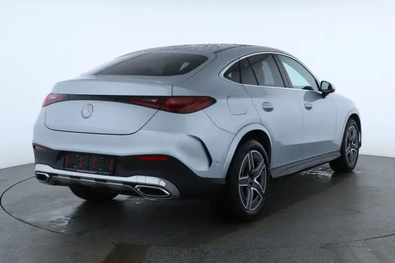 Mercedes-Benz GLC Coupe din 2025 cu 7.500 km - oferta MER150820 - foto 2