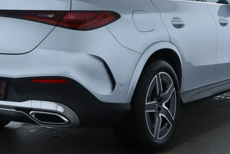 Mercedes-Benz GLC Coupe din 2025 cu 7.500 km - oferta MER150820 - foto 6