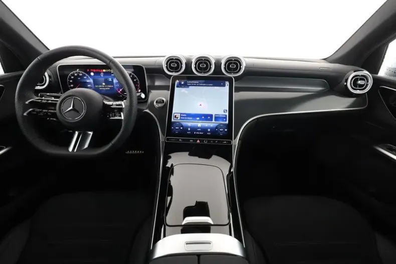 Mercedes-Benz GLC Coupe din 2025 cu 7.500 km - oferta MER150820 - foto 8