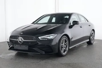 Mercedes-Benz CLA din 2025 - oferta MER150821