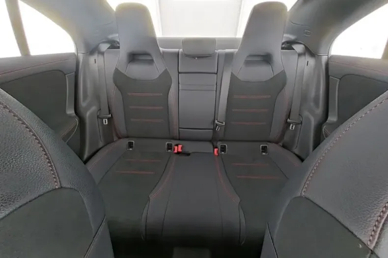 Mercedes-Benz CLA din 2025 cu 16.925 km - oferta MER150821 - foto 4