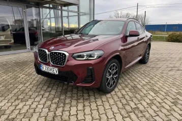 BMW X4 din 2023 - oferta BMW150822