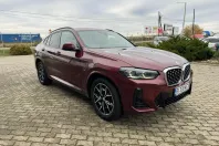 BMW X4 din 2023 cu 52.000 km - oferta BMW150822 - foto 3
