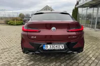 BMW X4 din 2023 cu 52.000 km - oferta BMW150822 - foto 5