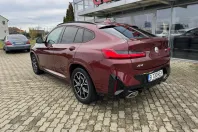 BMW X4 din 2023 cu 52.000 km - oferta BMW150822 - foto 6