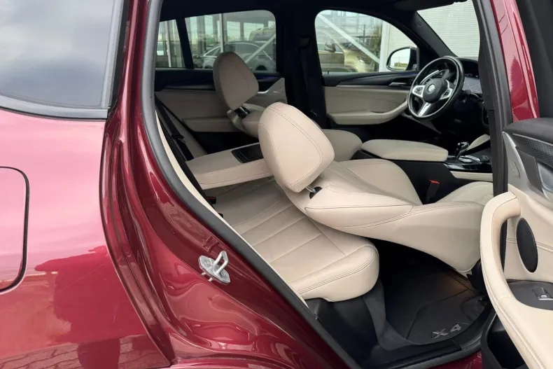 BMW X4 din 2023 cu 52.000 km - oferta BMW150822 - foto 9