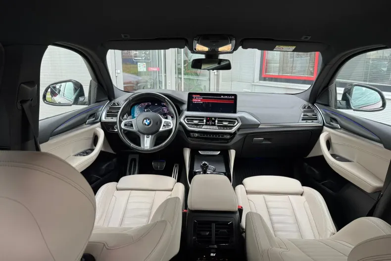 BMW X4 din 2023 cu 52.000 km - oferta BMW150822 - foto 10