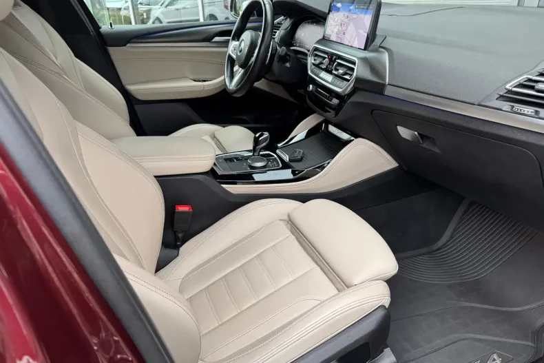 BMW X4 din 2023 cu 52.000 km - oferta BMW150822 - foto 11