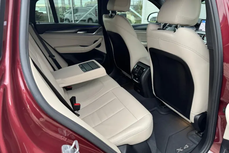 BMW X4 din 2023 cu 52.000 km - oferta BMW150822 - foto 14