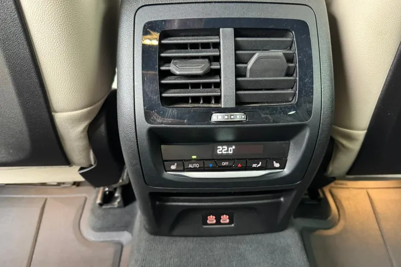 BMW X4 din 2023 cu 52.000 km - oferta BMW150822 - foto 17