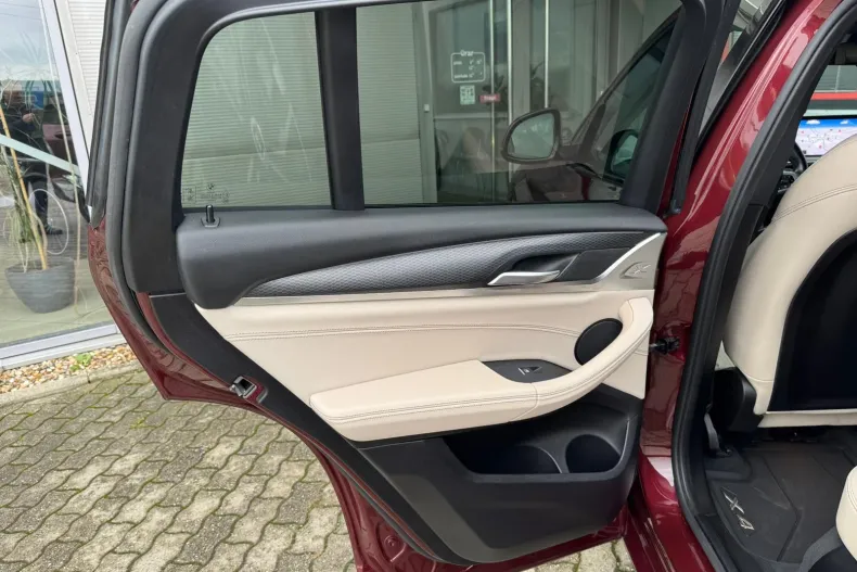 BMW X4 din 2023 cu 52.000 km - oferta BMW150822 - foto 18