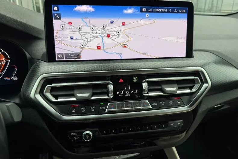 BMW X4 din 2023 cu 52.000 km - oferta BMW150822 - foto 21
