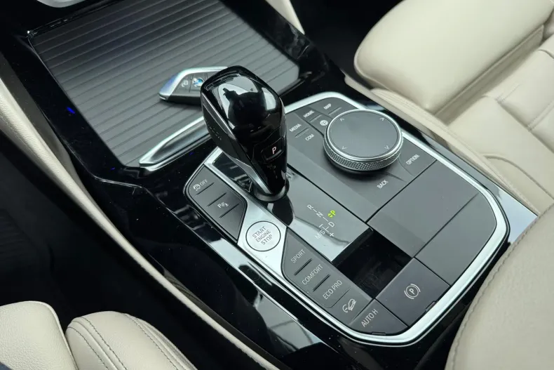 BMW X4 din 2023 cu 52.000 km - oferta BMW150822 - foto 22