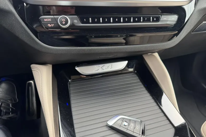 BMW X4 din 2023 cu 52.000 km - oferta BMW150822 - foto 23