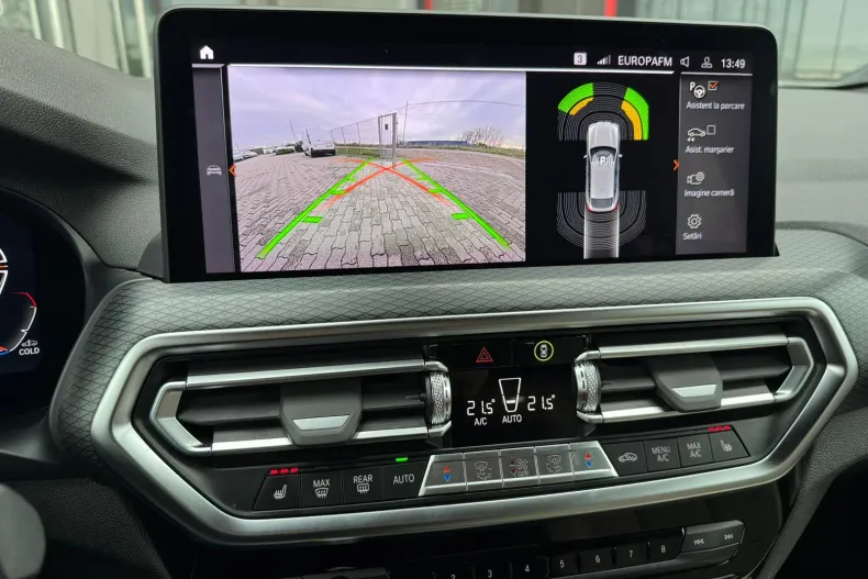 BMW X4 din 2023 cu 52.000 km - oferta BMW150822 - foto 24