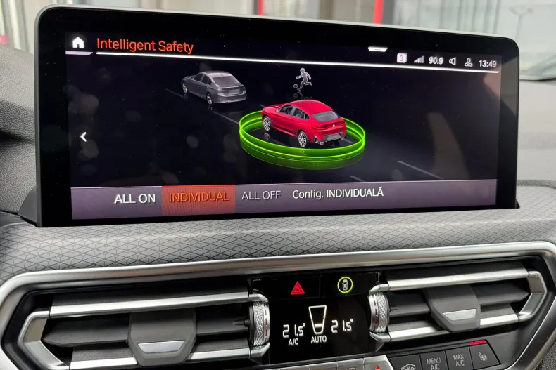 BMW X4 din 2023 cu 52.000 km - oferta BMW150822 - foto 25