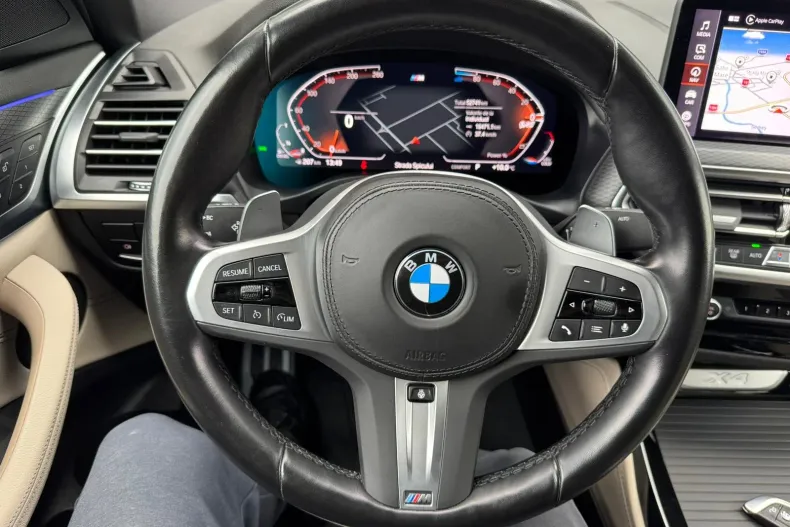BMW X4 din 2023 cu 52.000 km - oferta BMW150822 - foto 26