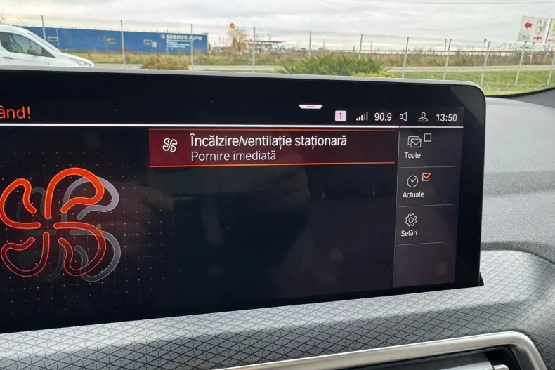 BMW X4 din 2023 cu 52.000 km - oferta BMW150822 - foto 27