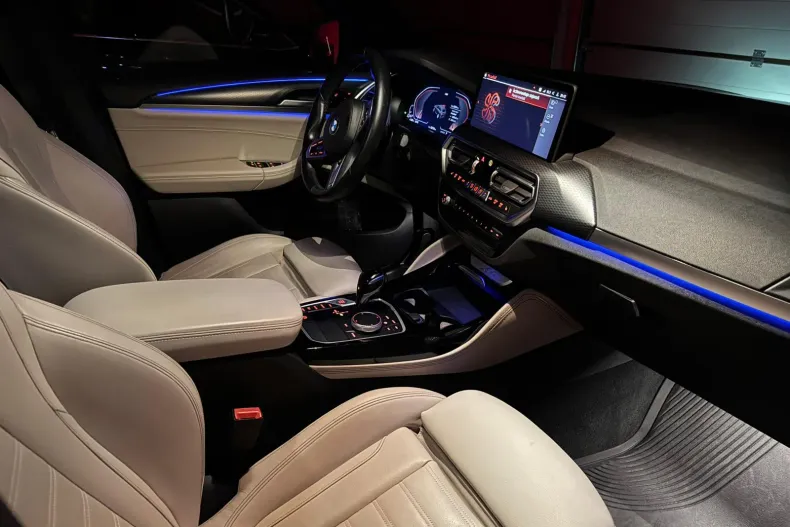 BMW X4 din 2023 cu 52.000 km - oferta BMW150822 - foto 29