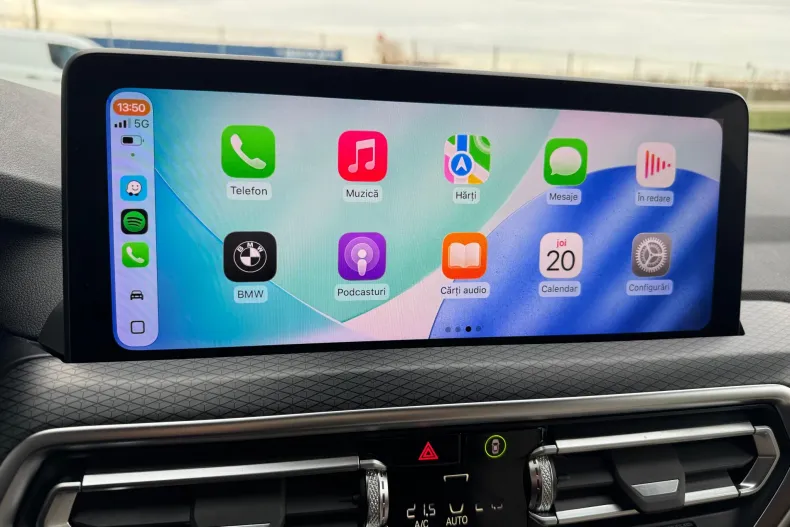 BMW X4 din 2023 cu 52.000 km - oferta BMW150822 - foto 34