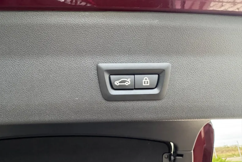 BMW X4 din 2023 cu 52.000 km - oferta BMW150822 - foto 36