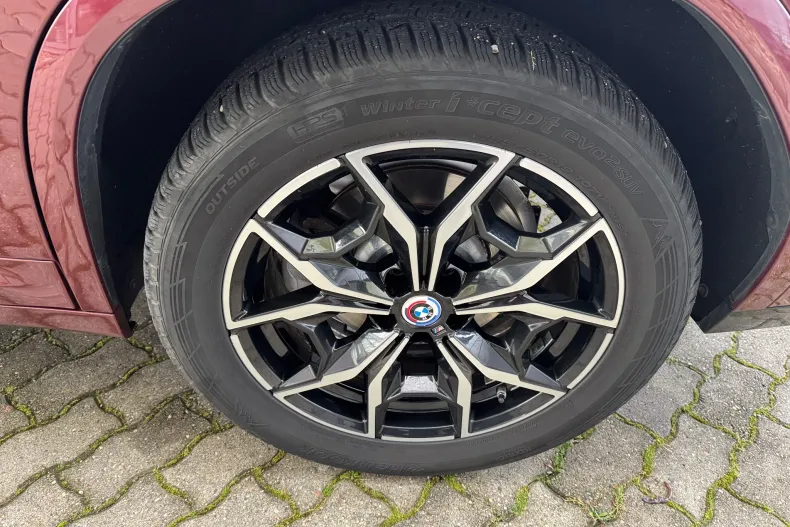 BMW X4 din 2023 cu 52.000 km - oferta BMW150822 - foto 39