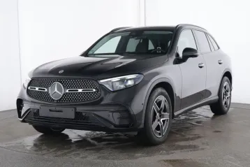 Mercedes-Benz GLC din 2024 - oferta MER150823