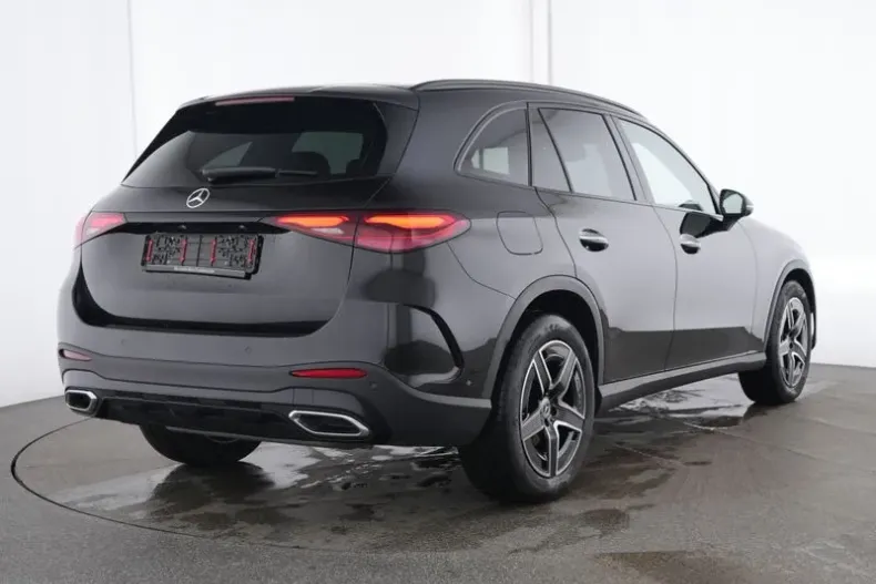 Mercedes-Benz GLC din 2024 cu 7.040 km - oferta MER150823 - foto 2