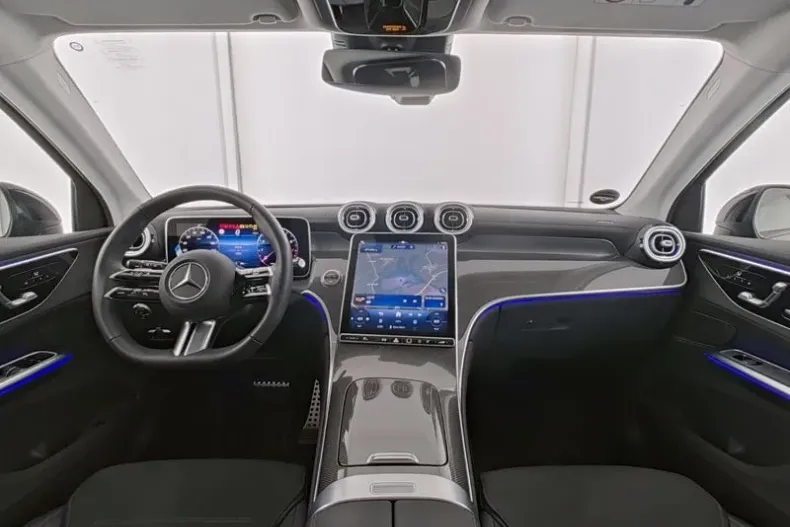 Mercedes-Benz GLC din 2024 cu 7.040 km - oferta MER150823 - foto 6