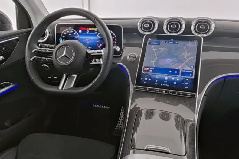 Mercedes-Benz GLC din 2024 cu 7.040 km - oferta MER150823 - foto 7