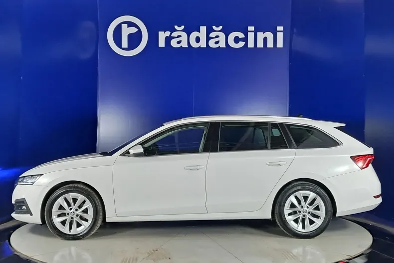 Skoda Octavia din 2021 cu 115.166 km - oferta SKO150824 - foto 5