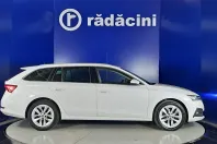 Skoda Octavia din 2021 cu 115.166 km - oferta SKO150824 - foto 6