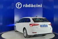 Skoda Octavia din 2021 cu 115.166 km - oferta SKO150824 - foto 7