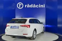 Skoda Octavia din 2021 cu 115.166 km - oferta SKO150824 - foto 9