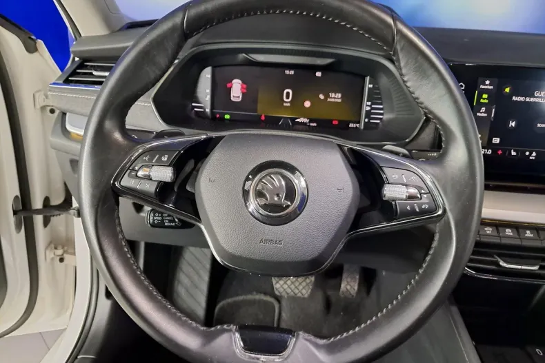 Skoda Octavia din 2021 cu 115.166 km - oferta SKO150824 - foto 12