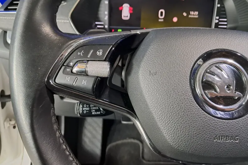 Skoda Octavia din 2021 cu 115.166 km - oferta SKO150824 - foto 13