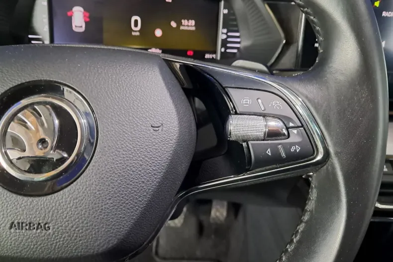 Skoda Octavia din 2021 cu 115.166 km - oferta SKO150824 - foto 14