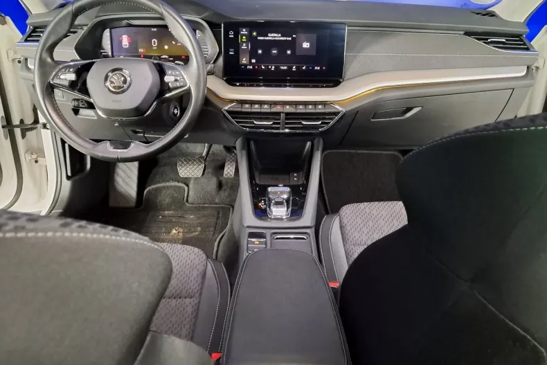 Skoda Octavia din 2021 cu 115.166 km - oferta SKO150824 - foto 15