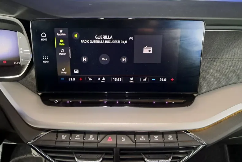 Skoda Octavia din 2021 cu 115.166 km - oferta SKO150824 - foto 16