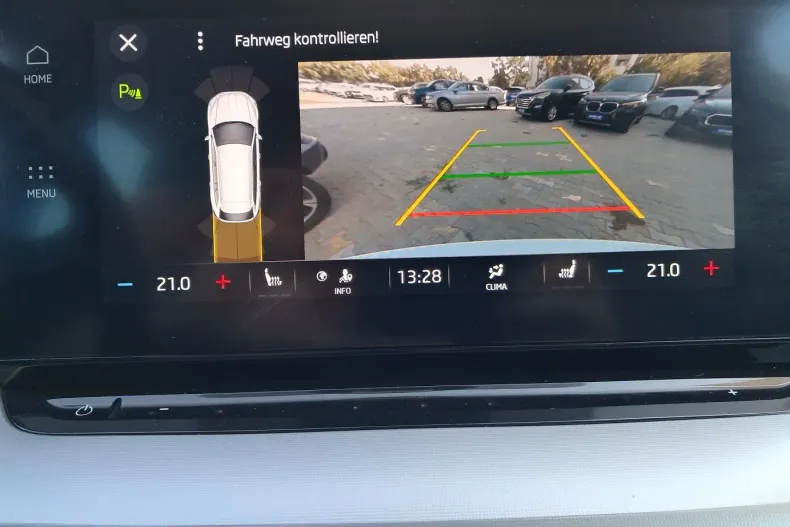 Skoda Octavia din 2021 cu 115.166 km - oferta SKO150824 - foto 17