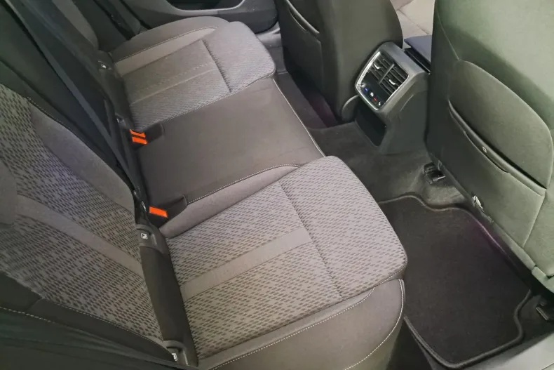 Skoda Octavia din 2021 cu 115.166 km - oferta SKO150824 - foto 20