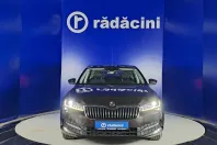 Skoda Superb din 2020 cu 83.185 km - oferta SKO150826 - foto 2