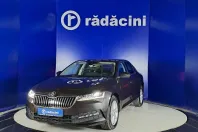 Skoda Superb din 2020 cu 83.185 km - oferta SKO150826 - foto 3