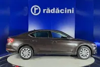 Skoda Superb din 2020 cu 83.185 km - oferta SKO150826 - foto 5