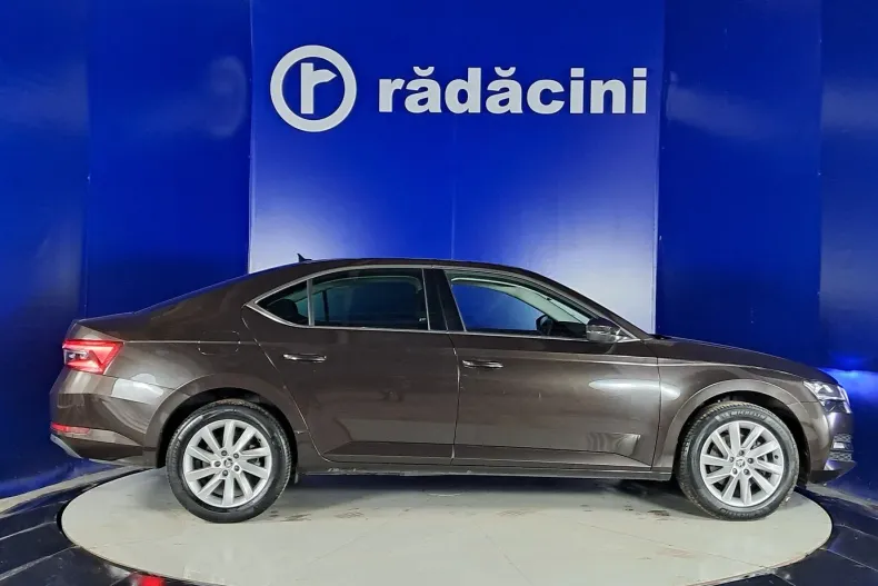 Skoda Superb din 2020 cu 83.185 km - oferta SKO150826 - foto 5