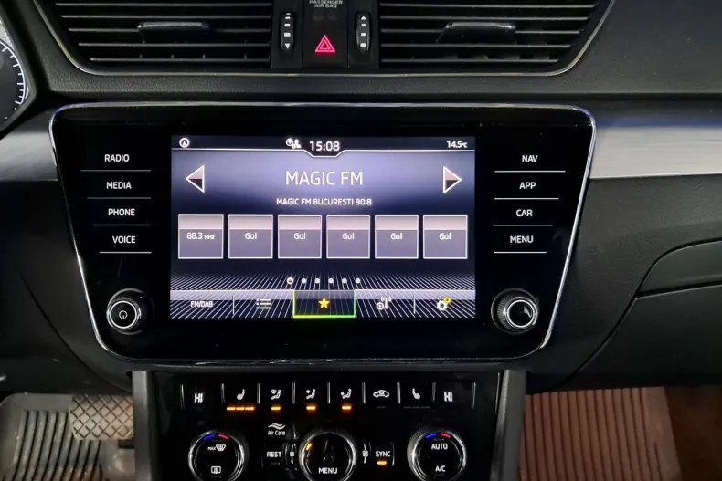 Skoda Superb din 2020 cu 83.185 km - oferta SKO150826 - foto 15