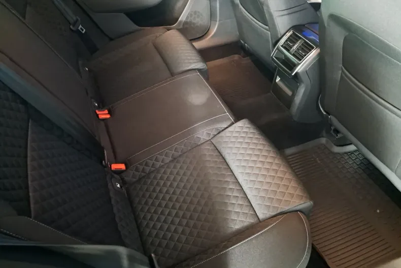 Skoda Superb din 2020 cu 83.185 km - oferta SKO150826 - foto 19