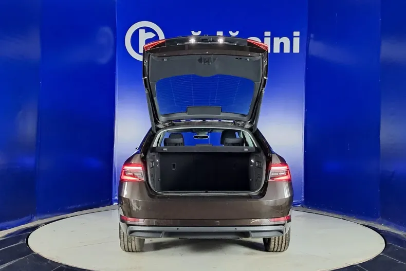 Skoda Superb din 2020 cu 83.185 km - oferta SKO150826 - foto 20