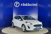 Ford Fiesta din 2020 cu 24.043 km - oferta FOR150827 - foto 1
